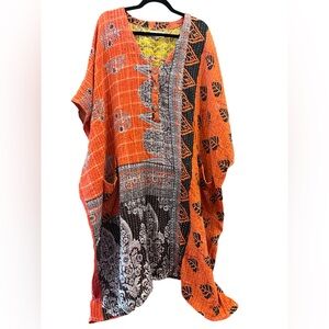 Kantha Bae Vibrant Kantha Muu